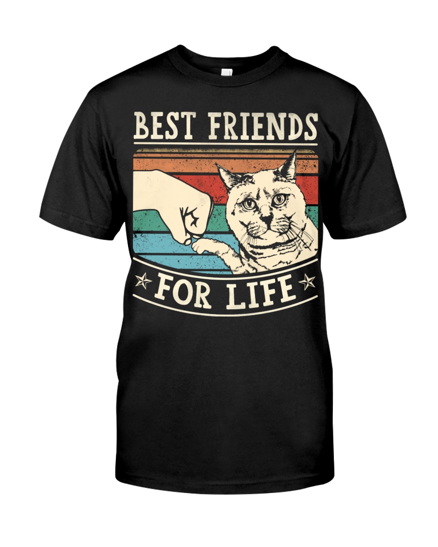 Charming Best Friends For Life T-Shirt