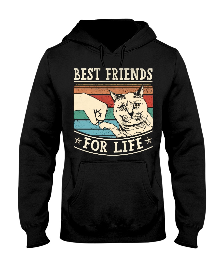 Charming Best Friends For Life T-Shirt - Image 2