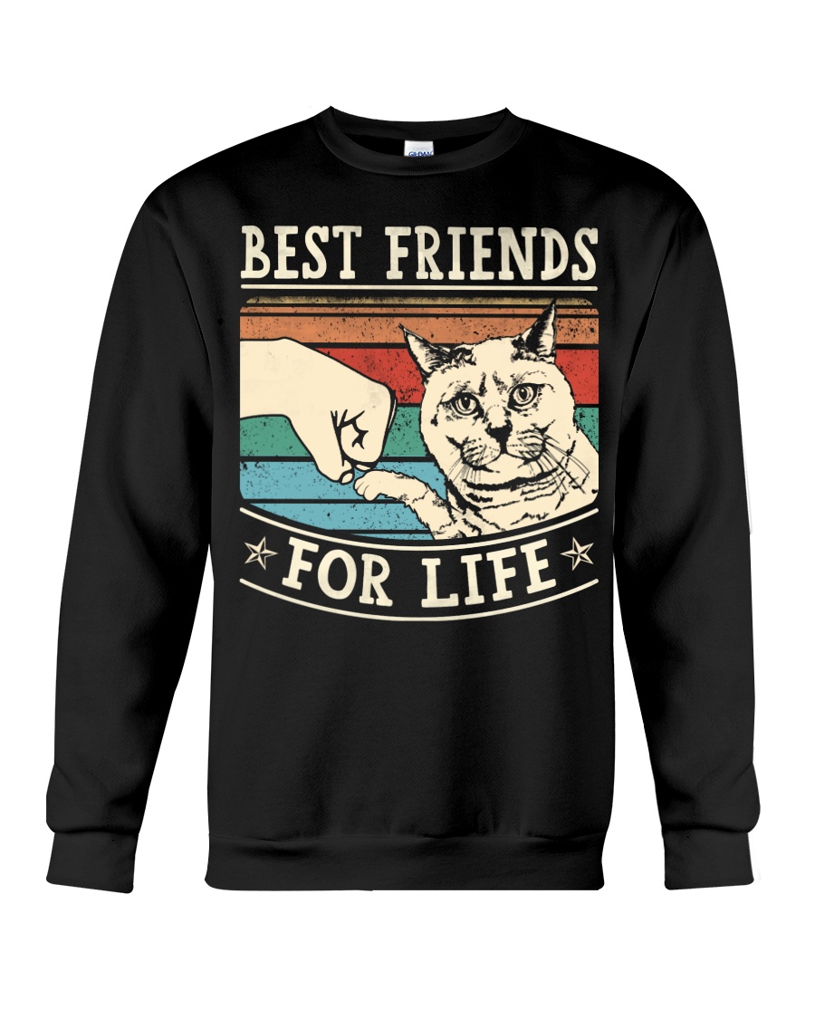 Charming Best Friends For Life T-Shirt - Image 4