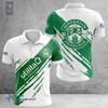 Cheer on Your Team with the Hibernian FC Polo Shirt