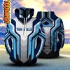 Cheer with Style with North Carolina Tar Heels Basketball NCAA 3D Hoodie