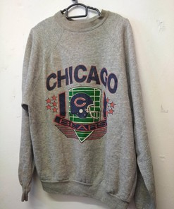 Chicago Bear NFL Sweatshirt T-shirt, NFL Football Teams Gifts For Fans
