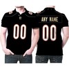 Chicago Bears Nfl American Football Team Custom Game Custom Gift for Fans Polo Shirt All Over Print Shirt 3D T-Shirt
