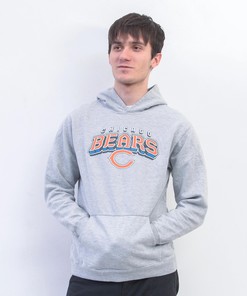 Chicago Bears Sweater Jumper Sweatshirt T-shirt Ideal Gift for NFL Fans