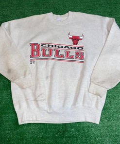 Chicago Bulls Vintage Style T-Shirt, Hoodie, Sweatshirt Reprints Gifts For Fans