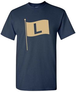 Chicago L Flag Milwaukee Baseball Sports Shirt Sweatshirt Hoodie, Fan Gifts