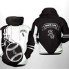 Chicago White Sox MLB Classic 3D Hoodie with Full Size Print