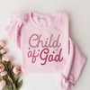 Child Of God Christian God Quotes T-Shirt, Christian Quotes Top