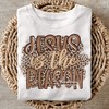 Christian Christmas Reason Tee - Jesus Birth Shirt