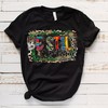 Christian Religious Be Still and Know Psalm 46:10 T-Shirt