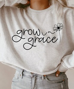 Christian T-Shirt with Bible Verse And Jesus Design