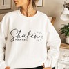 Christian T-Shirt with Unshaken Faith And Bible Verses Design