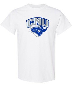 Christopher Newport Univ. Arch Logo Shirt Sweatshirt Hoodie, Fan Gifts