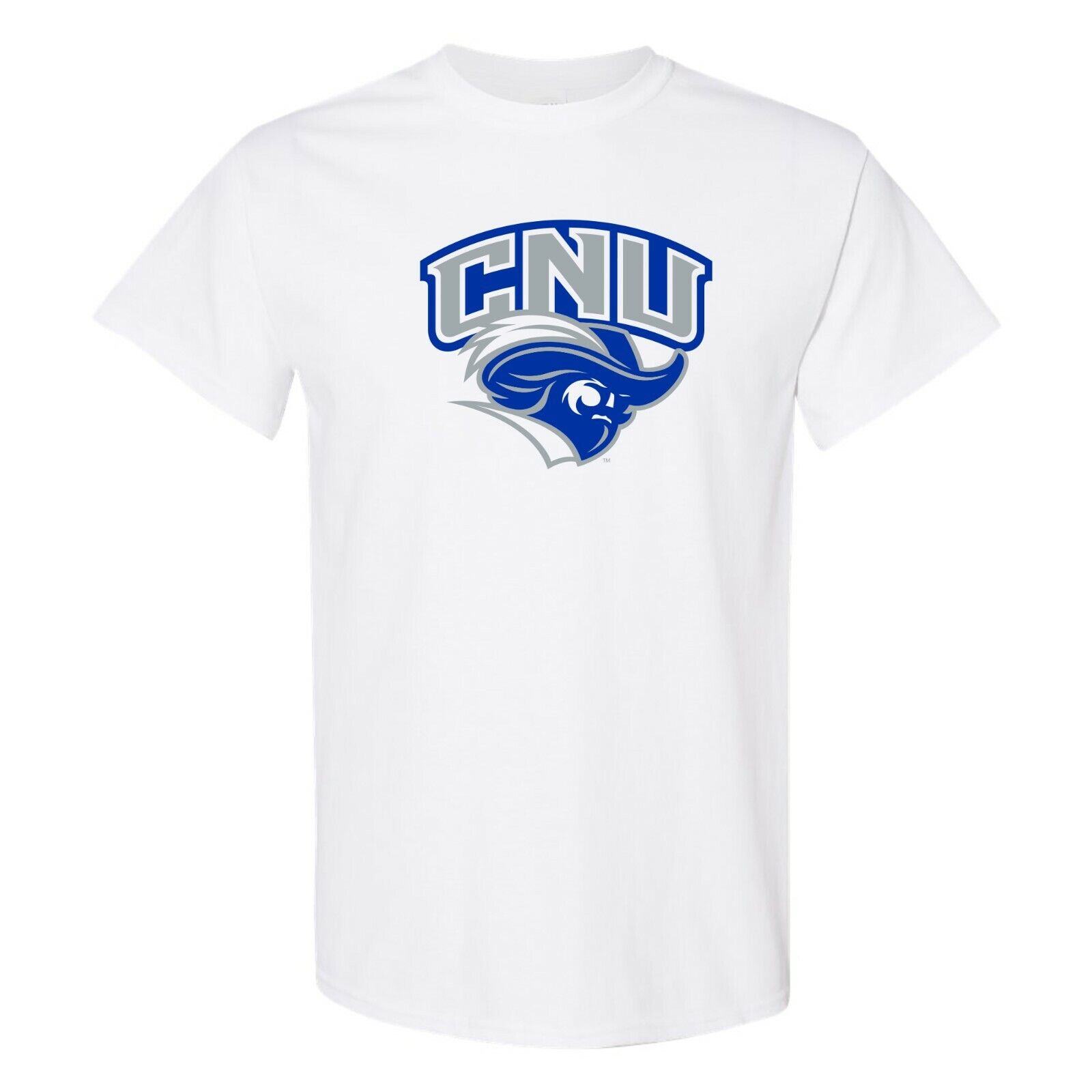 Christopher Newport Univ. Arch Logo Shirt Sweatshirt Hoodie, Fan Gifts