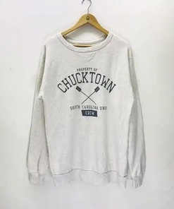 Chucktown South Carolina University T-Shirt Sweatshirt Hoodie Crewneck Pullover American Football Gifts Lover