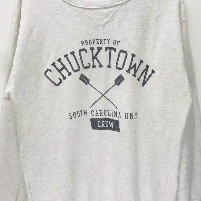Chucktown South Carolina University T-Shirt Sweatshirt Hoodie Crewneck Pullover American Football Gifts Lover - Image 2