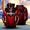 Cincinnati Bengals Custom All Over Print 3D Hoodie