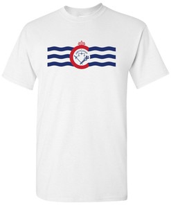 Cincinnati Us City Flag Basic Shirt Sweatshirt Hoodie, Fan Gifts
