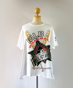 Classic 90S Baltimore Orioles Mlb T-Shirt