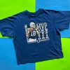 Classic Peyton Manning Mvp Colts Sweatshirt T-shirt Ideal Gift for NFL Fans