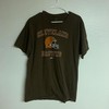 Cleveland Browns Vintage Style Sweatshirt T-shirt Ideal Gift for NFL Fans