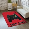 Cool Doormat for Kids' Playroom: Non-Slip Carpet with Customize Rug Design