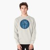 Corey Kispert, Gonzaga Bulldogs Basketball Lightweight Sweatshirt Team Bulldogs