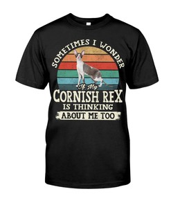 Cornish Rex Love Cute T-Shirt, Chic Hoodie And Warm Sweatshirt
