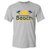 Coronado Beach Sunset San Diego California Vacation Shirt Sweatshirt Hoodie