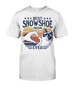 Cozy Snowshoe Cat Hoodie - Stay Warm And Stylish With Your Feline Companion
