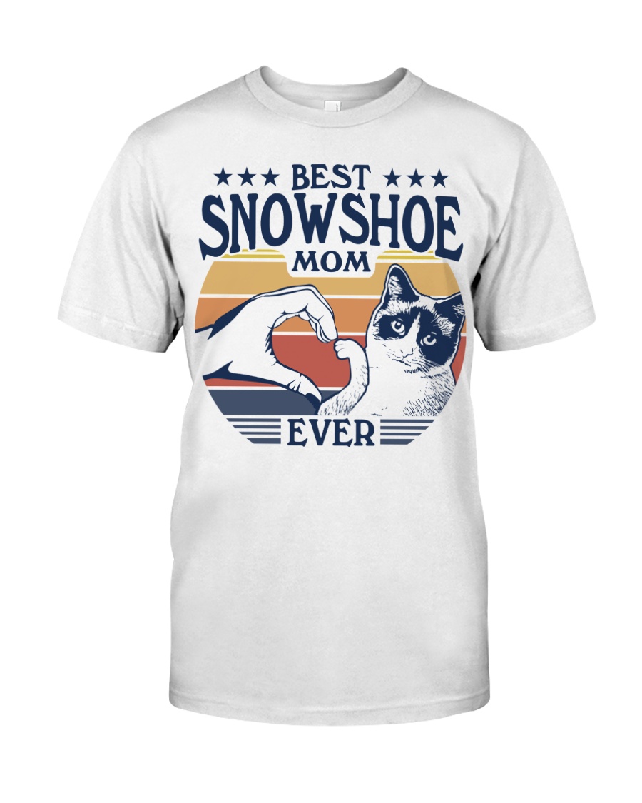 Cozy Snowshoe Cat Hoodie - Stay Warm And Stylish With Your Feline Companion