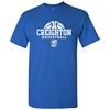 Creighton Bluejays Basketball Hype Ncaa University Shirt Sweatshirt Pullover Hoodie