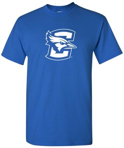 Creighton Bluejays Primary Logo Ncaa University Shirt Sweatshirt Pullover Hoodie