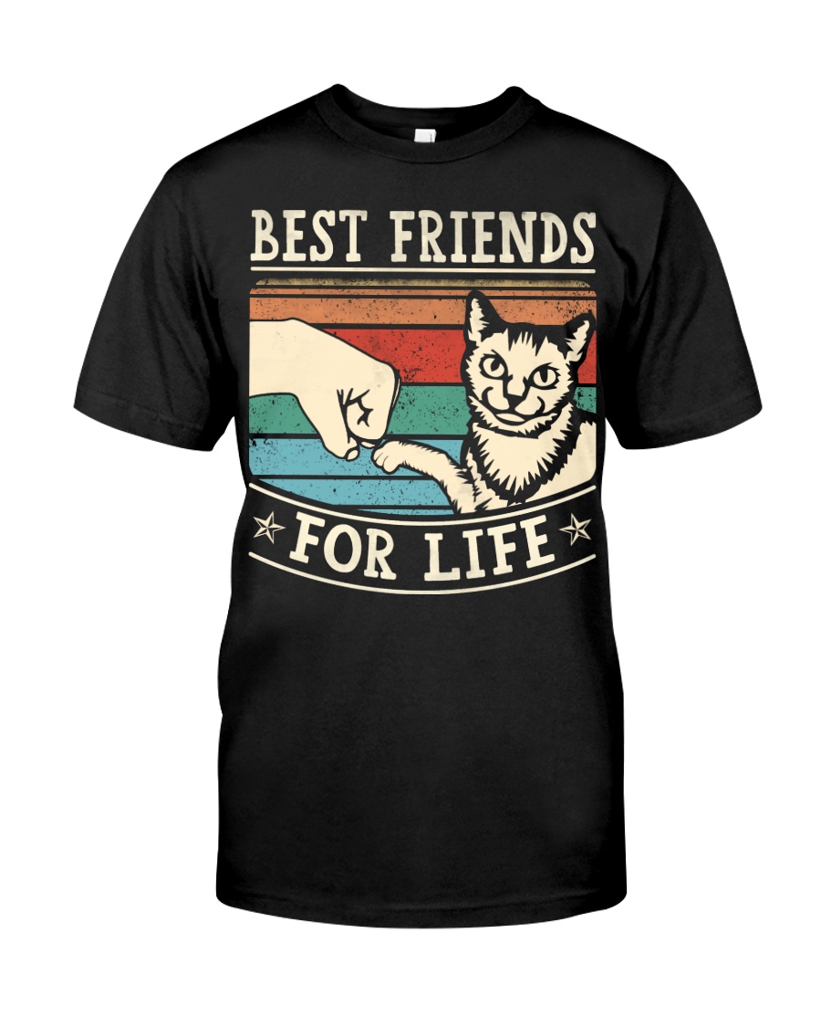 Cuddly Best Friends For Life Sweatshirt