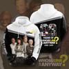 Custom 3D Hoodie for Whose Line Is It Anyway
