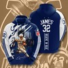 Custom All Over Print Indianapolis Colts Sport 3D Hoodie 2