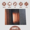 Custom Cotton Optical Illusion Rug - A Unique and Personal Choice for Floor Decoration