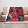 Custom Disney Groot Sherpa Blanket - Personalized Gift for Kids and Adults