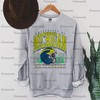 Custom Your City, Vintage University Of Michigan 1879 Crewneck Sweatshirt, Football Shirt For Michigan Fans
