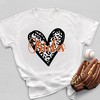 Customize Your Own Go Orioles Fan T-Shirt, Tank, Onesie, Or Hoodie