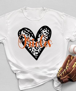 Customize Your Own Go Orioles Fan T-Shirt, Tank, Onesie, Or Hoodie