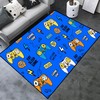 Customize Your Study Floor Mat with Game Room Carpet