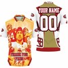 Customized your San Francisco 49ers Helmet NFC West Division Champions Super Bowl 2021 Personalized 3D Polo Shirt