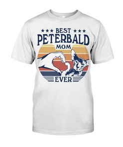 Cute Peterbald Cat T-Shirt For Women - Show Your Love For This Unique Feline