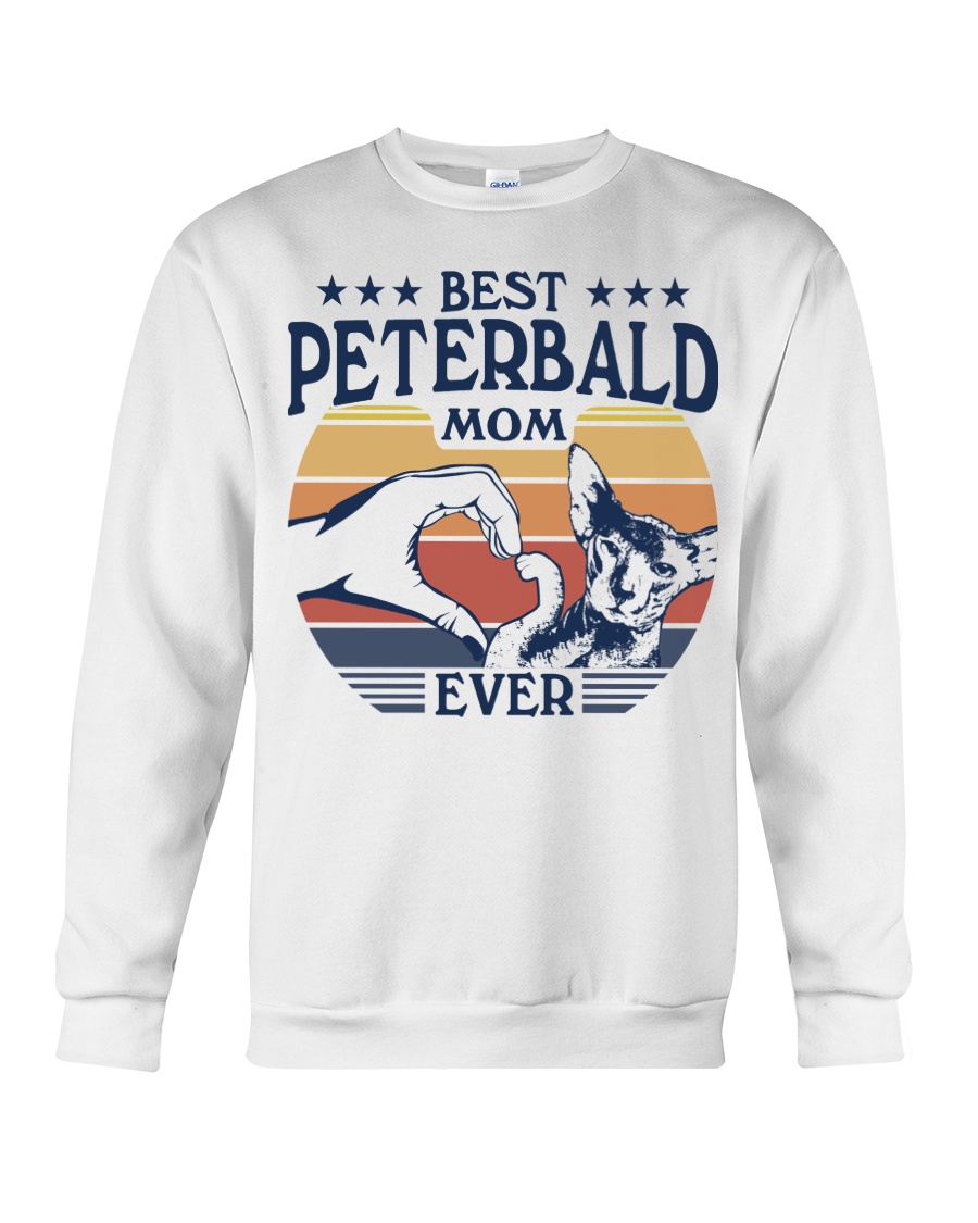 Cute Peterbald Cat T-Shirt For Women - Show Your Love For This Unique Feline - Image 4