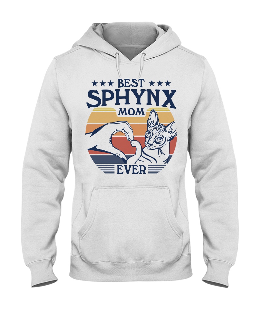 Cute Sphynx T-Shirt For Women - Celebrate Your Love For These Unique Felines - Image 2