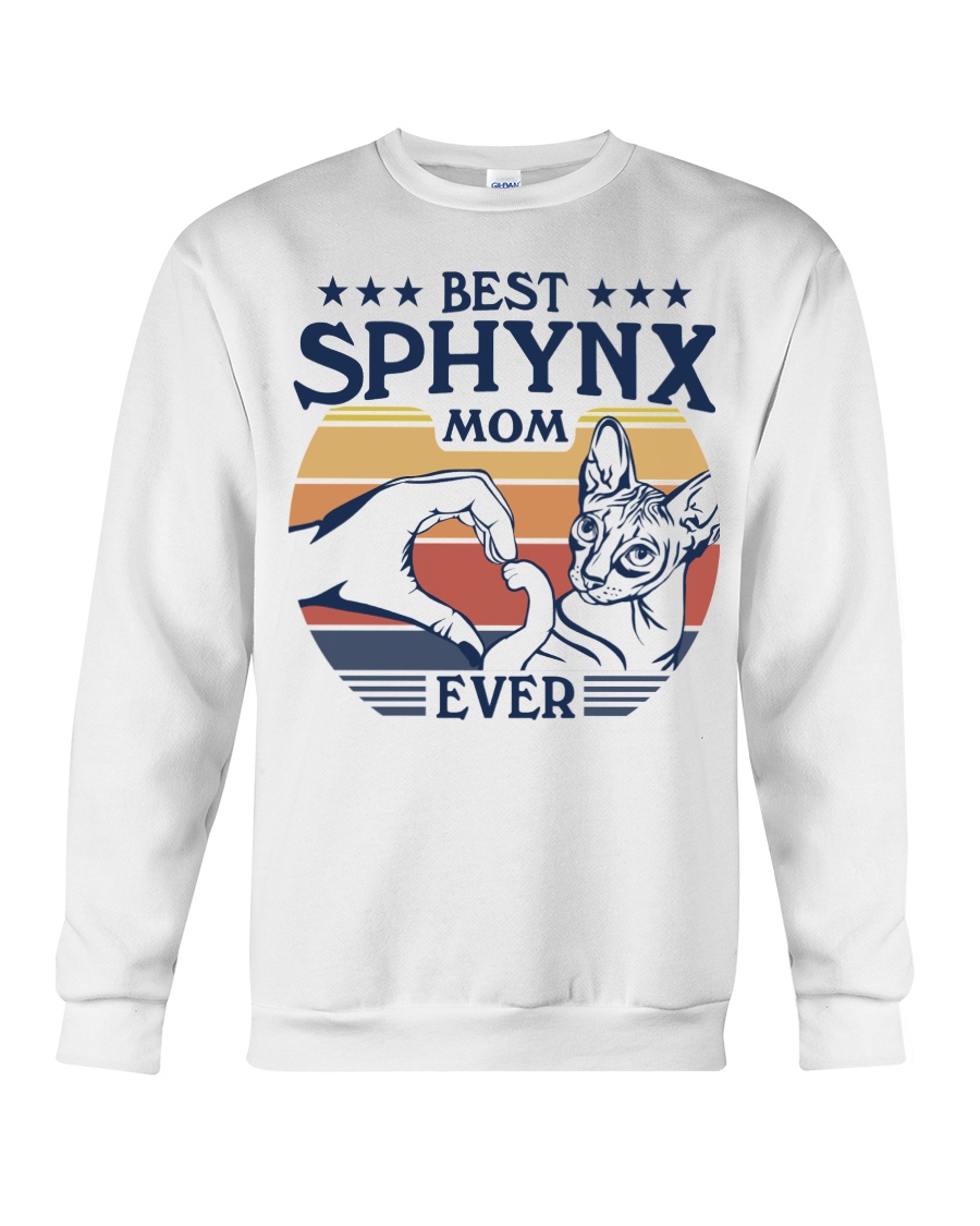 Cute Sphynx T-Shirt For Women - Celebrate Your Love For These Unique Felines - Image 4