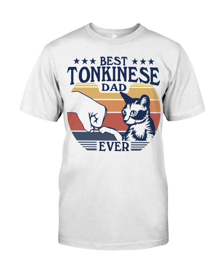 Cute Tonkinese Cat Hoodie - Stay Cozy With Your Feline Companion