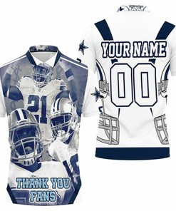 Dallas Cowboys Fans Rejoice: Super Bowl 2021 Edition 3D All Over Print Polo Shirt