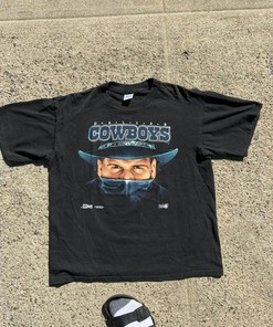 Dallas Cowboys Vintage T-Shirt, Hoodie & Sweatshirt Gifts For Nfl Fans